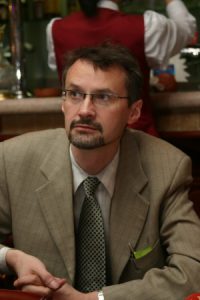 Лукашенко Сергей Николаевич