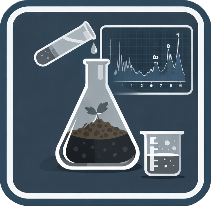 Department of Radiochemical and Spectrometric Research